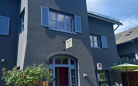 GIRBL bio APARTMENTS ungeimpft only - Haus Girbl